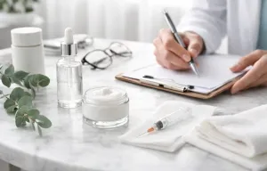 Cosmetics or Hyaluronic Acid Injections: What to Choose and for Which Purposes