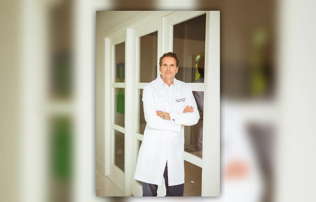 Suosnivač IMAGE Skincare vratio se na poziciju CEO-a