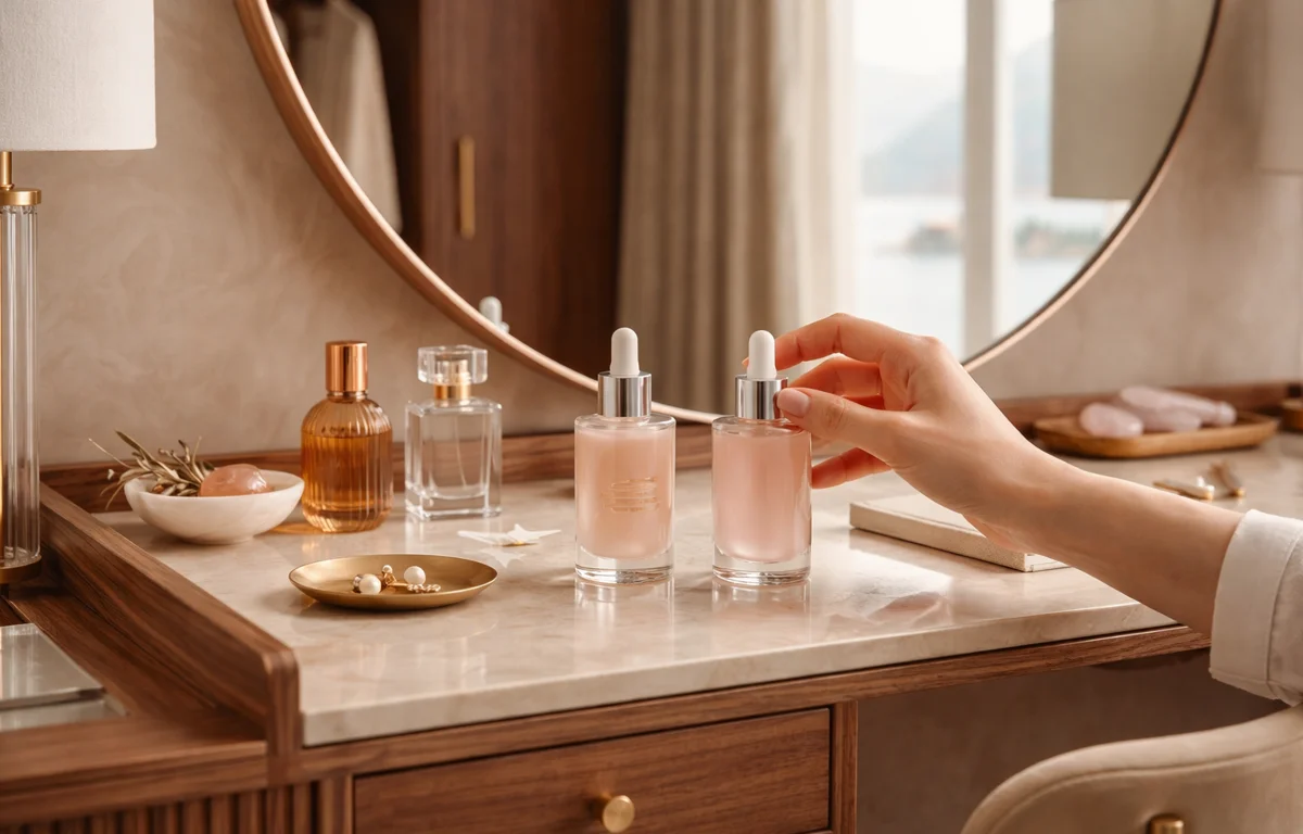 Myths About Hyaluronic Acid: What's True and What's Just Marketing
