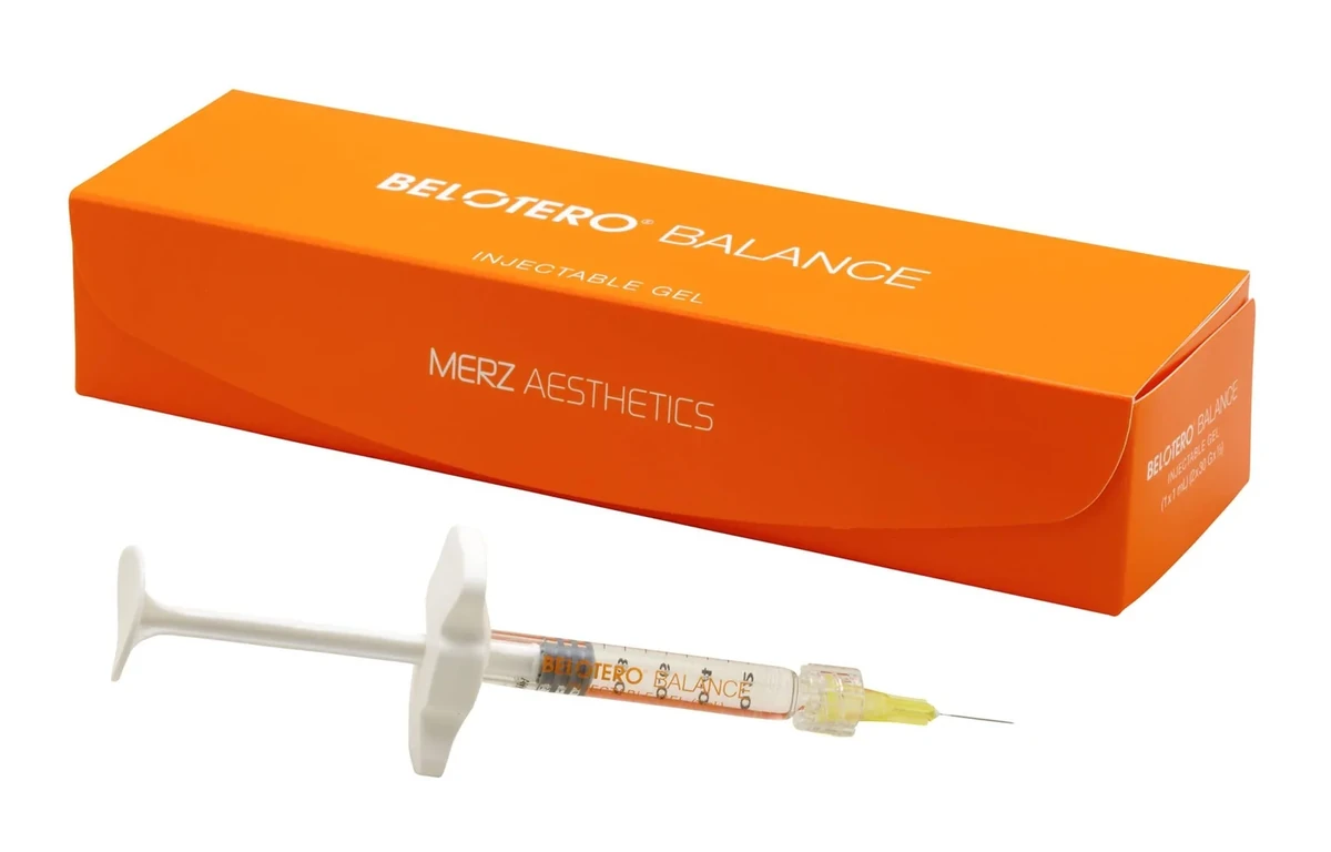 Merz Aesthetics Receives Two New EU Approvals for BELOTERO Balance
