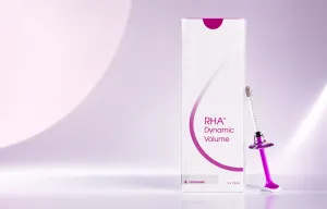 FDA Approves RHA Dynamic Volume for Midface Correction