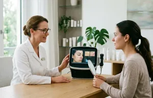 Hyaluronidase: When It's Needed and Why You Shouldn't Fear Dissolving Fillers