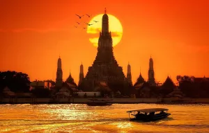in-cosmetics Asia 2026 in Bangkok: Ingredients, Formulations, and Cosmetic Technologies
