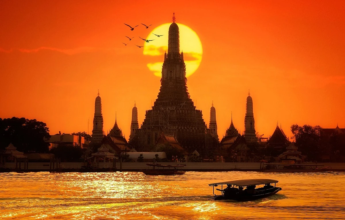in-cosmetics Asia 2026 in Bangkok: Ingredients, Formulations, and Cosmetic Technologies
