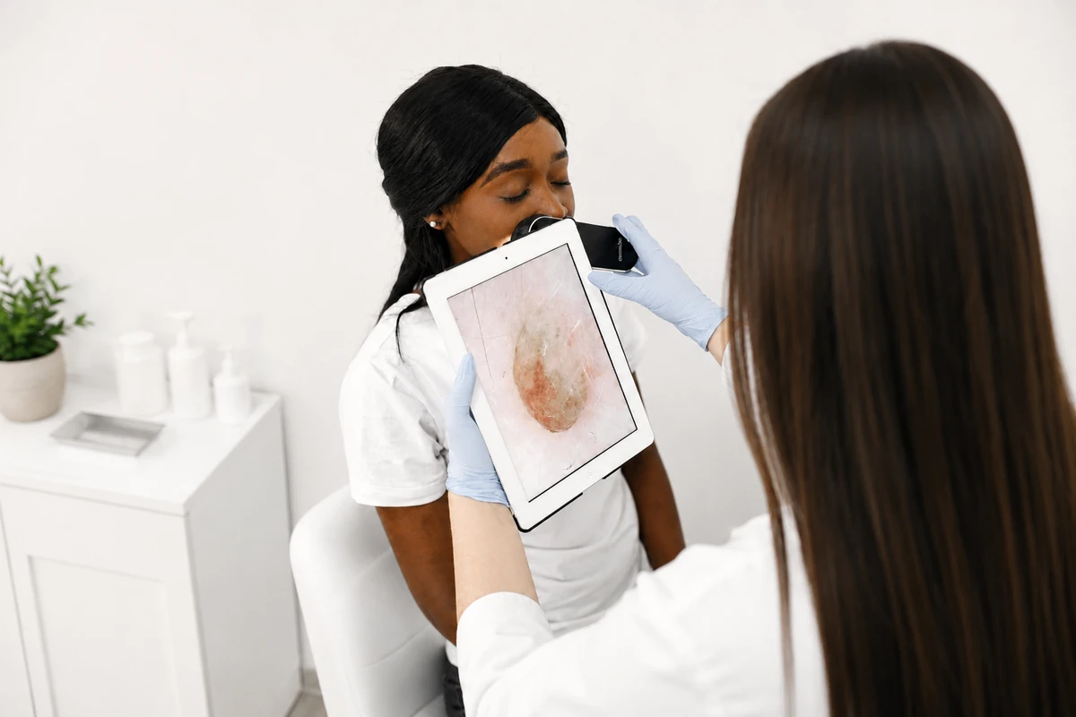 Limits of Cosmetic Treatments: Where Results End and Why Realistic Expectations Matter