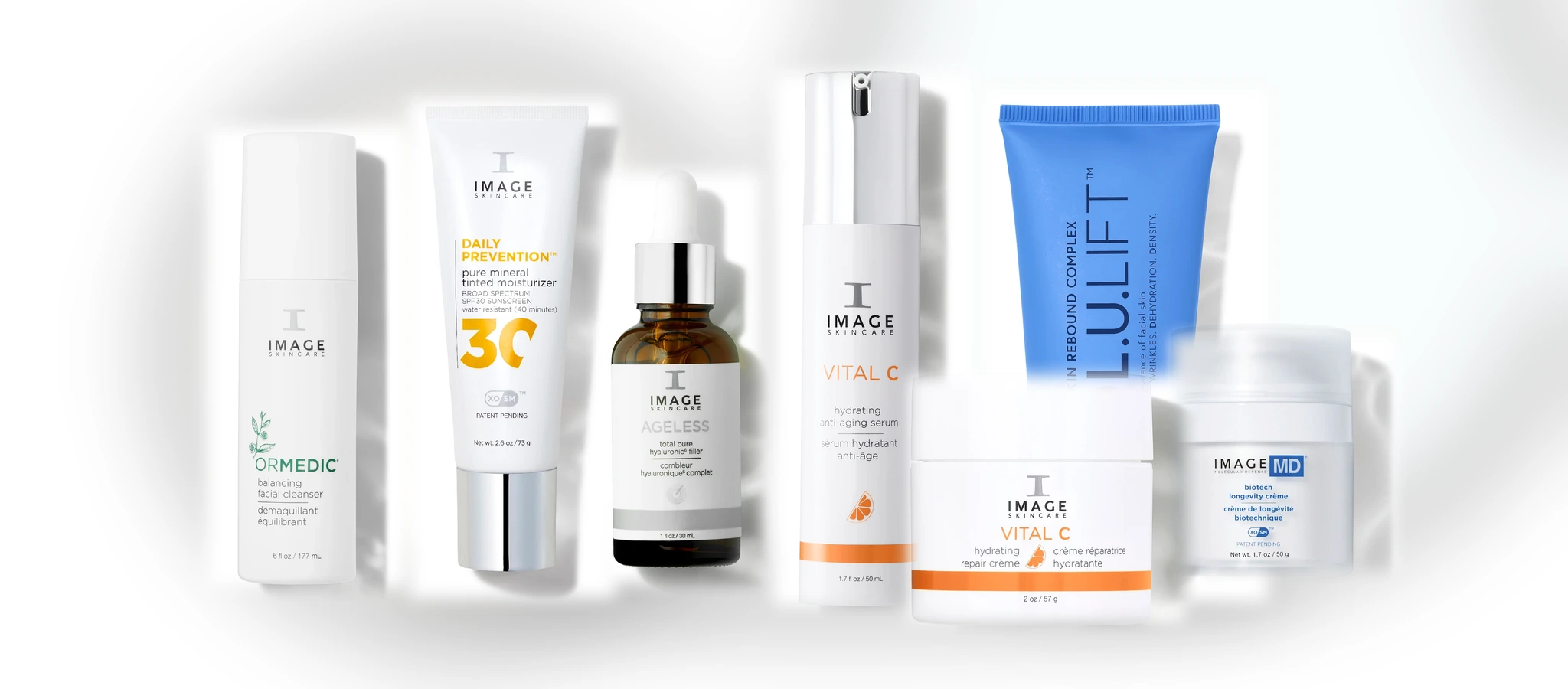 Image Skincare
