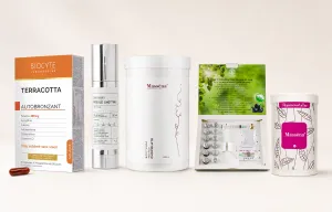 Professional Cosmetics Beyond the Usual: 5 Products in Unexpected Formats