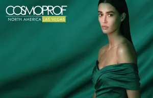 Cosmoprof North America Las Vegas 2026: salon professionnel de l'industrie de la beauté