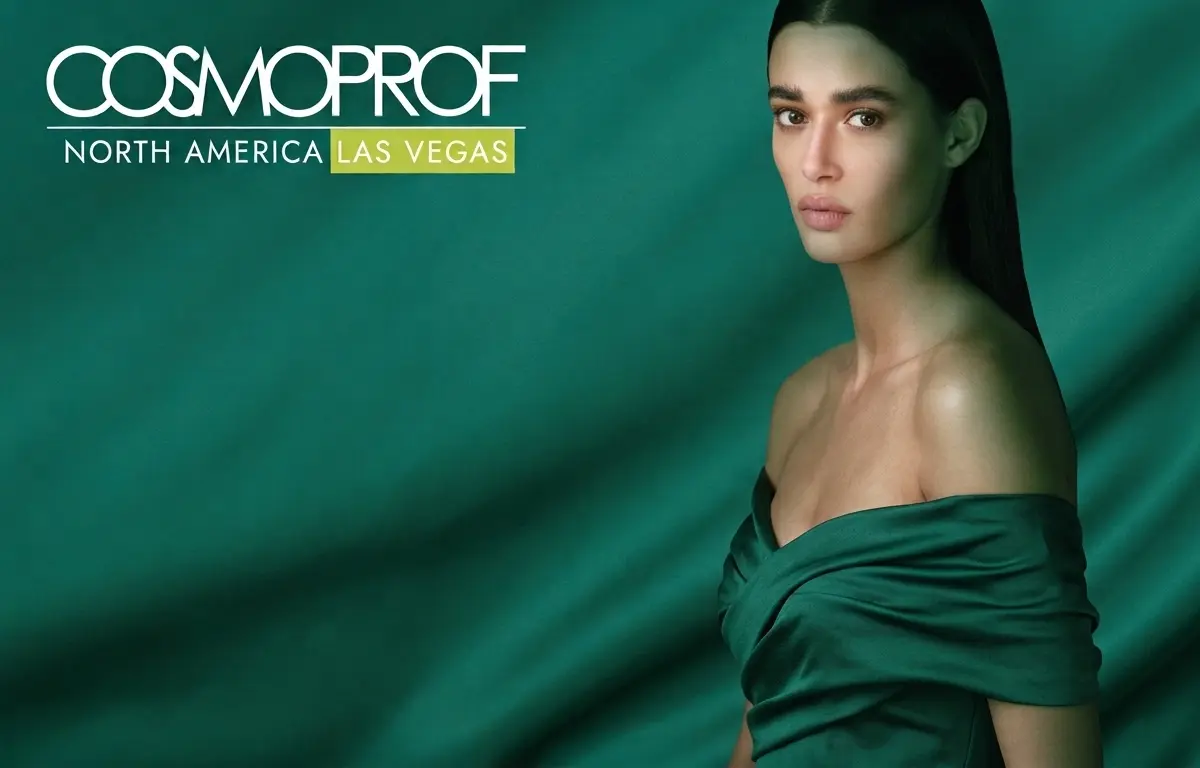 Cosmoprof North America Las Vegas 2026: profesionalna izložba industrije ljepote
