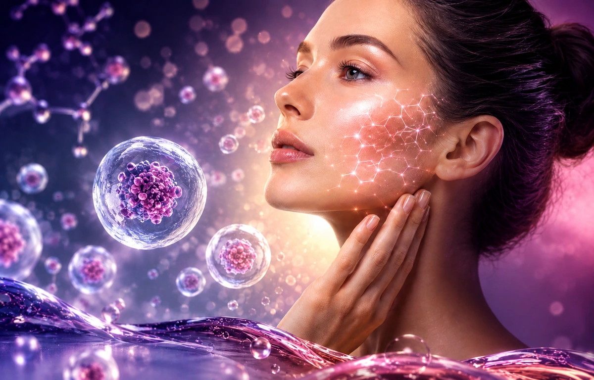 Exosomas en cosmetología: entre el potencial científico, el marketing y la seguridad