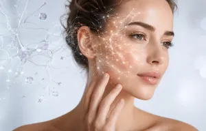 Neurocosmetics and the “skin–brain” axis: where science ends and marketing begins