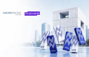 Amorepacific інвестує в HIGHER Corporation для розвитку медичної естетики
