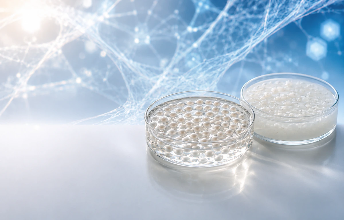 CaHA o PLLA: come scegliere un biostimolatore del collagene