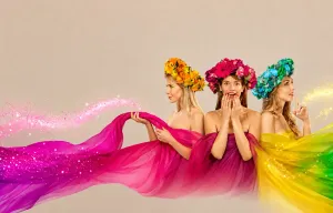 Baltic Beauty 2026 у Ризі: де майстерність перевіряють наживо