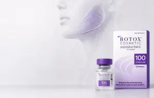 FDA Accepts for Review Application for BOTOX Cosmetic for the Correction of Masseter Muscle Prominence