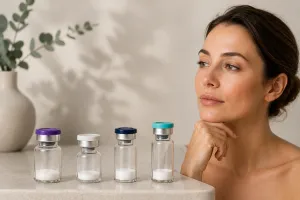 Botox, Dysport or Xeomin: How Botulinum Toxin Products Differ and Whether One Is “Stronger”