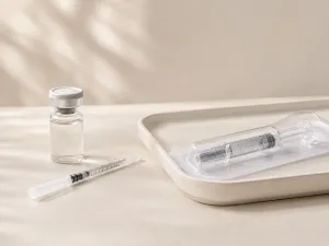 Botox or fillers: what to choose for different wrinkles and facial areas