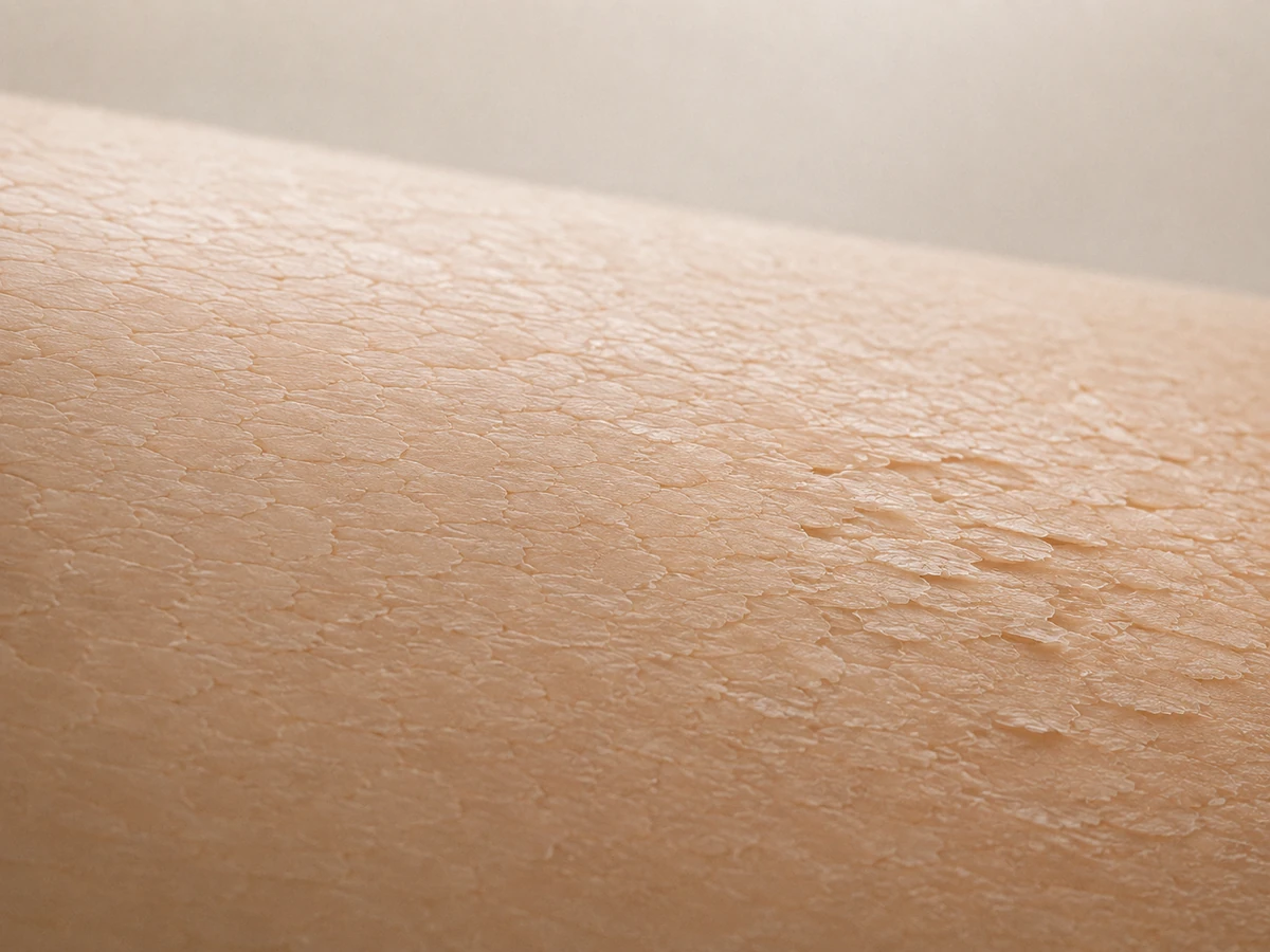 Damaged Skin Barrier: Signs, Causes, and How to Repair It