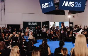 Aesthetic Medicine Summit 2026 en Malmö: congreso de medicina estética