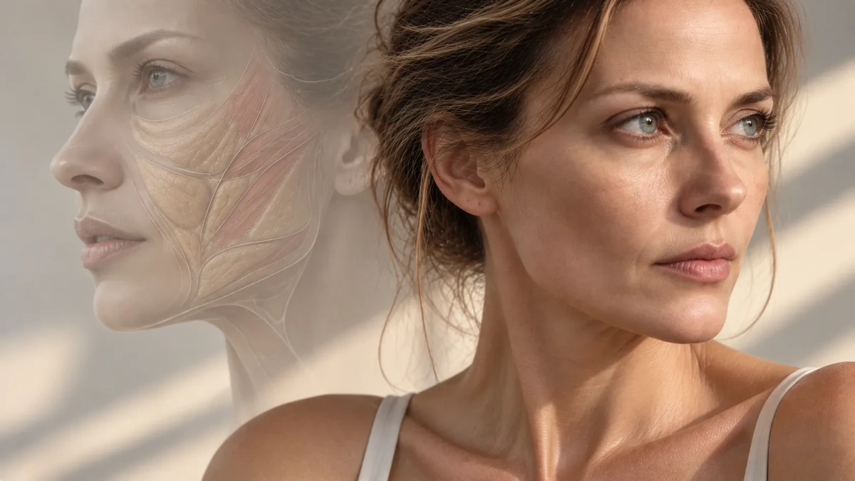 Fillers and Biostimulators After GLP-1: When and How to Restore the Face After Weight Loss