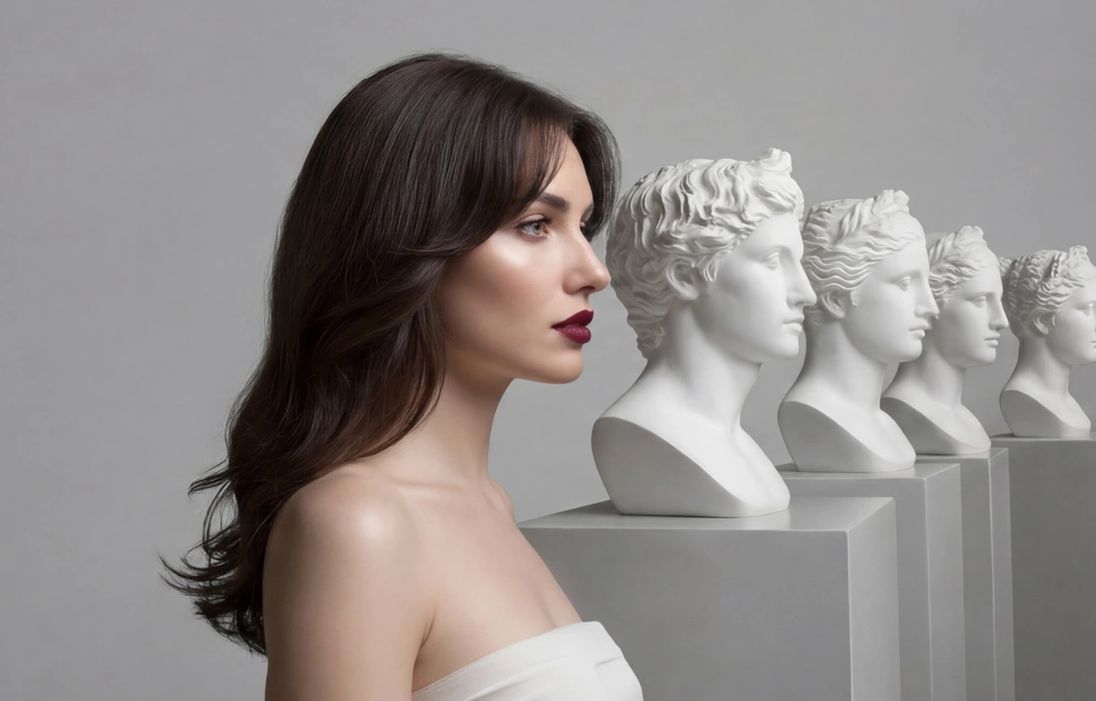 LOOK Madrid 2026 in Madrid: Fachmesse für Ästhetik und die Beauty-Industrie