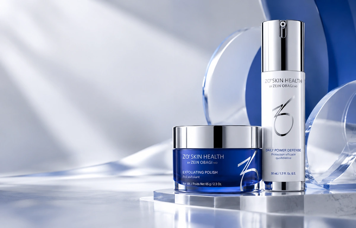 Galderma adquirirá ZO Skin Health por 1.500 millones de dólares