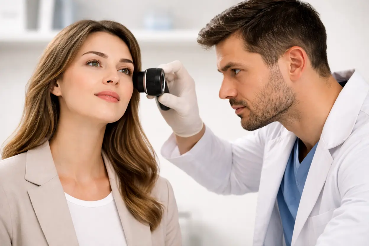 Post-injection review of hyaluronic acid-based fillers