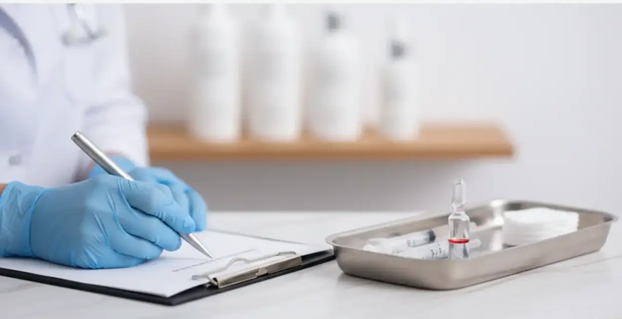 Cosmetics and HA Injections: Different Tasks and Different Results